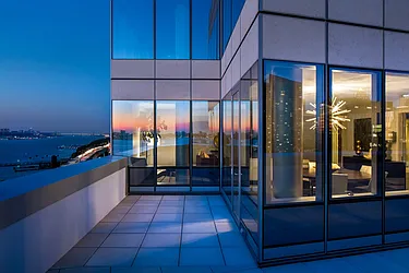 Sold by Extell Development Company (Legacy)