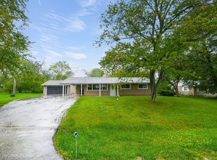 18760 John Ave, Country Club Hills, IL