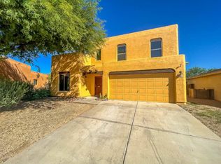 6831 S Avenida Del Abrazo, Tucson, AZ 85756