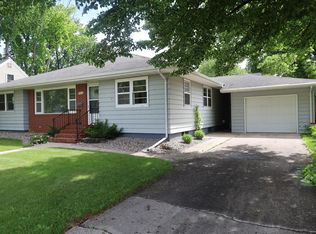 626 Oak St, Breckenridge, MN 56520