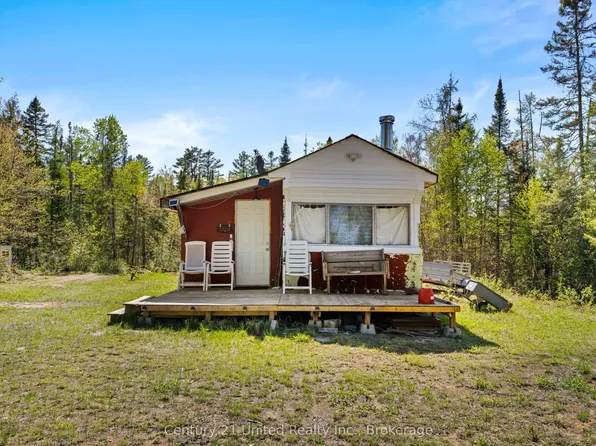 573 Jack Lake Rd, North Kawartha, ON K0L 1A0