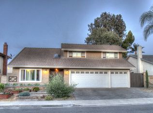 24592 Via Alvorado, Mission Viejo, CA 92692
