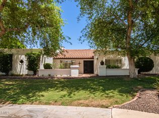 11001 N 50th St, Scottsdale, AZ 85254