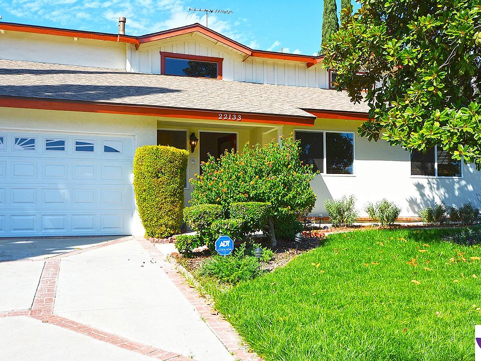 22133 Londelius St, Canoga Park, CA 91304 Zillow