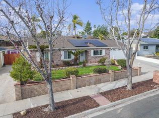 9238 Carita Rd, Santee, CA 92071