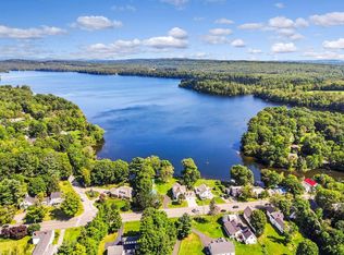3 Pond Road, Wayne, ME 04284