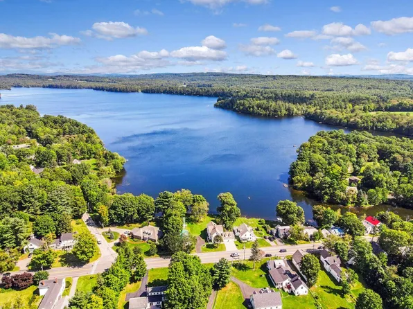 3 Pond Road, Wayne, ME 04284