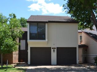 4103 Seabury Dr, Wichita Falls, TX 76308
