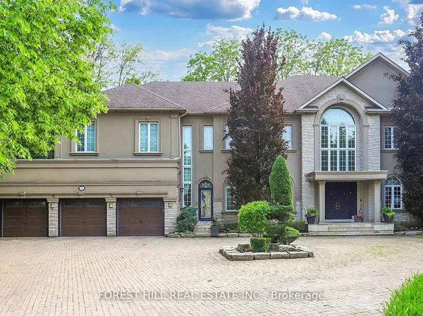 161 Renaissance Ct, Vaughan, ON L4J 7W4