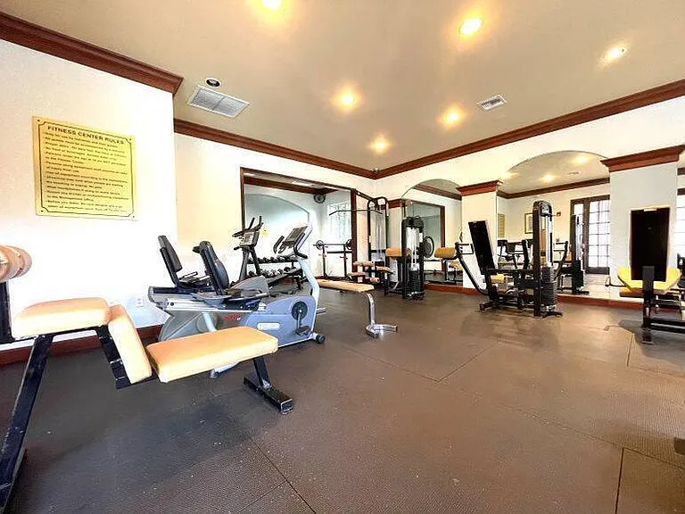 1700 S Crestwood Ct S #1709 — Photo 29
