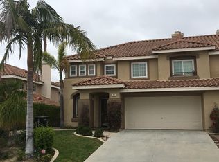 27 Calle Estero, Rancho Santa Margarita, CA 92688