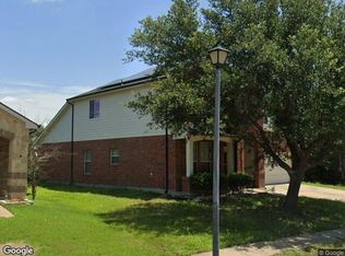 1011 Comfort Dr, Forney, TX 75126