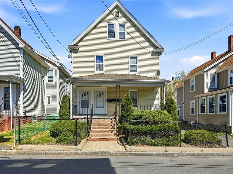 10 Rockwell Ter #1 — Photo 10