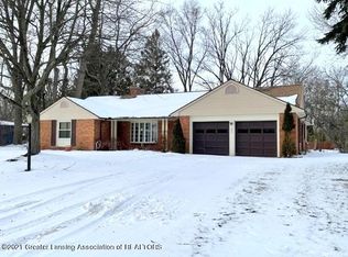 607 Woodland Pass, East Lansing, MI 48823