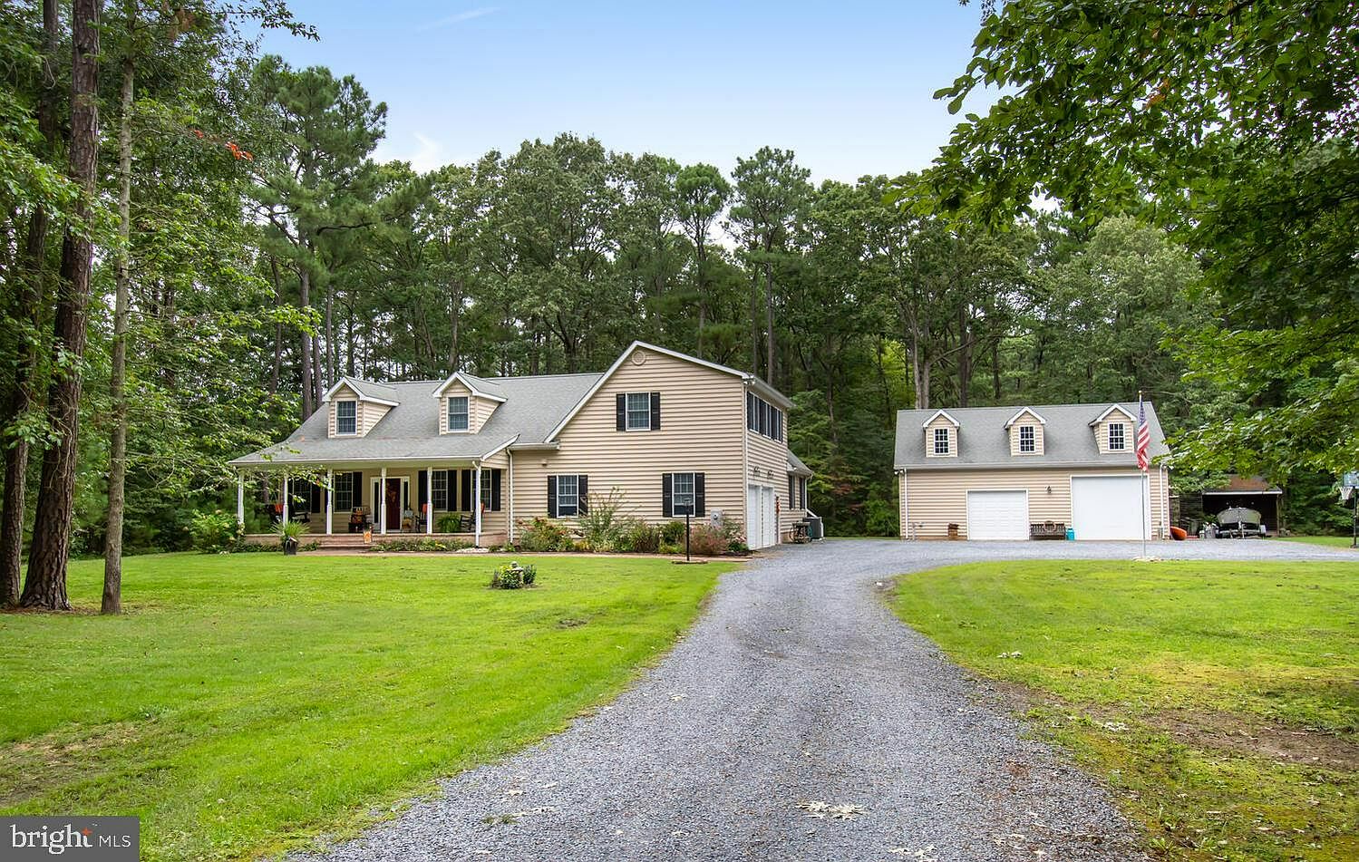 23458 Cott Ln, Bozman, MD 21612 Zillow