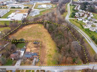 0 Locust Grove Rd, York, PA 17402