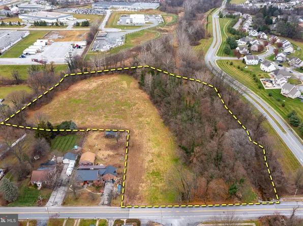 0 Locust Grove Rd, York, PA 17402