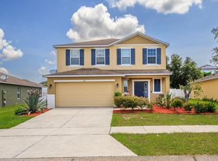 170 Prairie Falcon Dr, Groveland, FL 34736