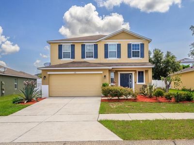170 Prairie Falcon Dr, Groveland, FL, 34736