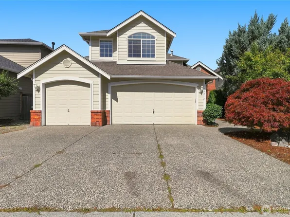 24312 Main Drive, Sammamish, WA 98074