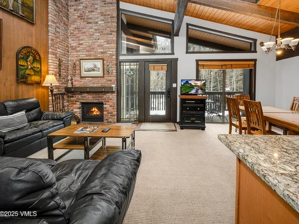 4580 Vail Racquet Club Dr #15, Vail, CO 81657