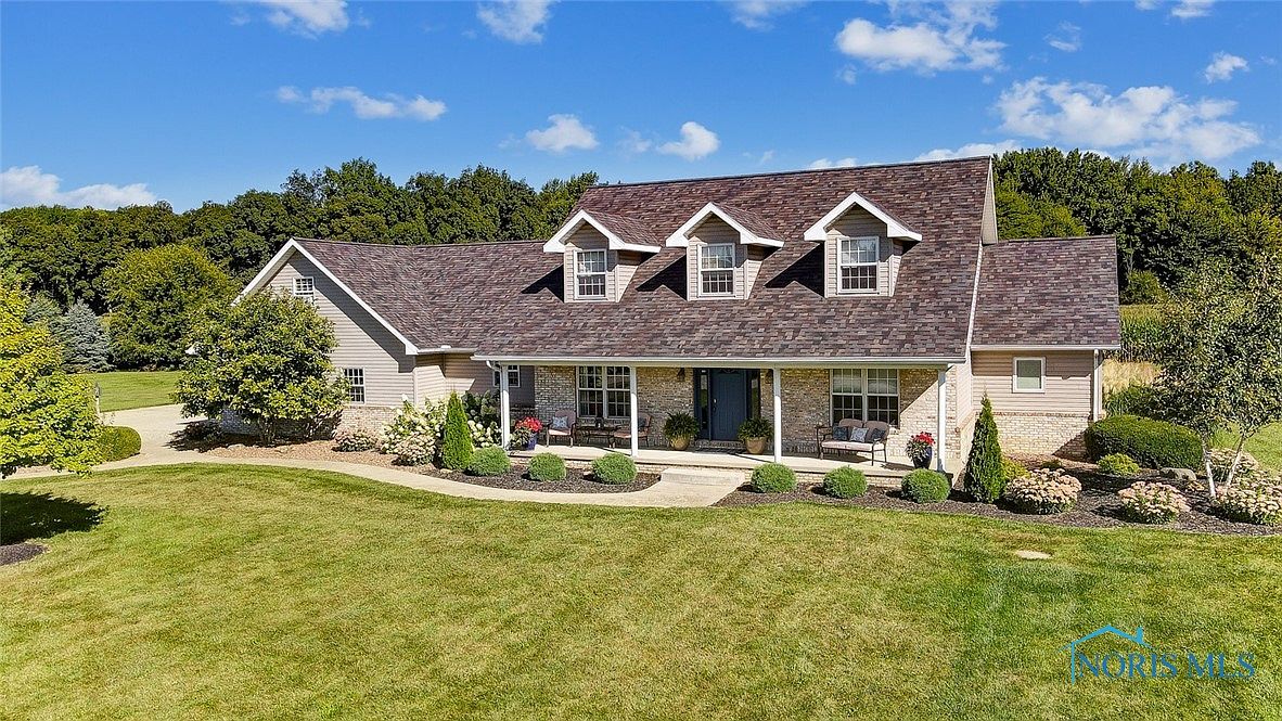 15700 County Road L, Wauseon, OH 43567 Zillow