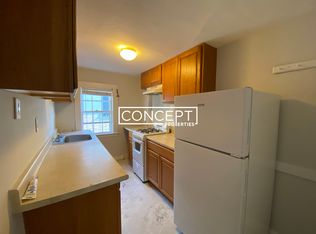 38 Gibson St #1D, Cambridge, MA 02138