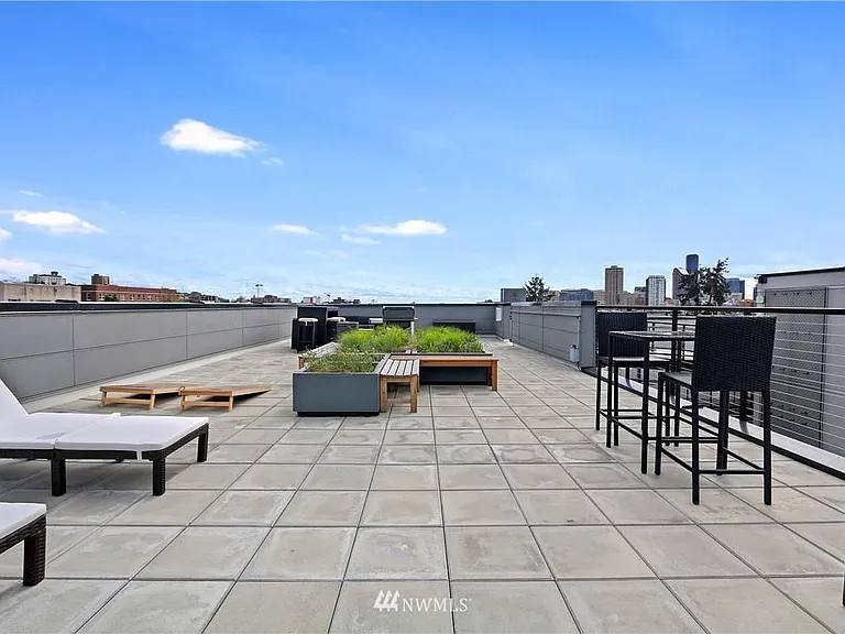 Roof top