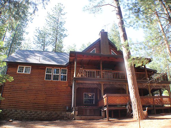 5th image of 19380 Ponderosa Dr