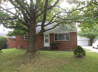 4627 Sandy Lane Rd, Columbus, OH 43224