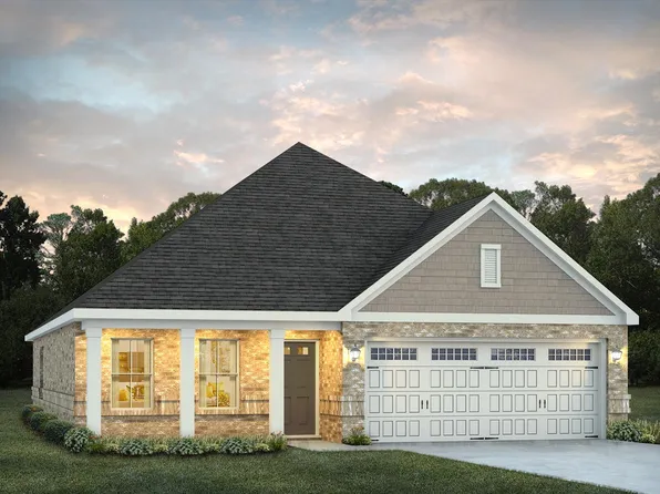 1145 Maggie Dr, Prattville, AL 36066