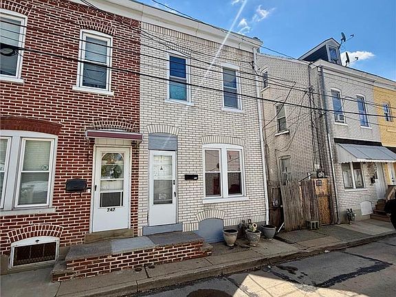 2nd image of 117 Ridge Ave