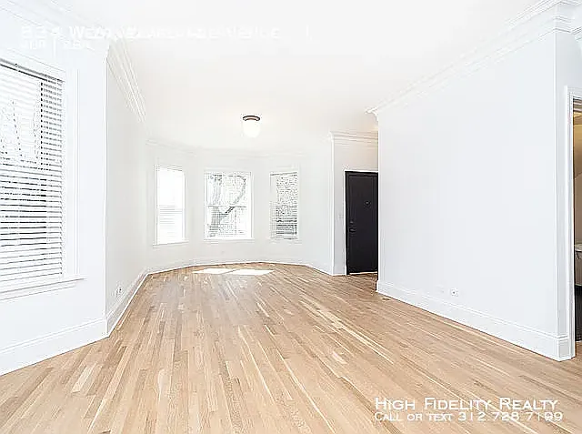 3 bed, 1500 sqft, $4,250 — Photo 2