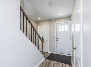 91 Madoc Dr, Brampton, ON L6V2A3