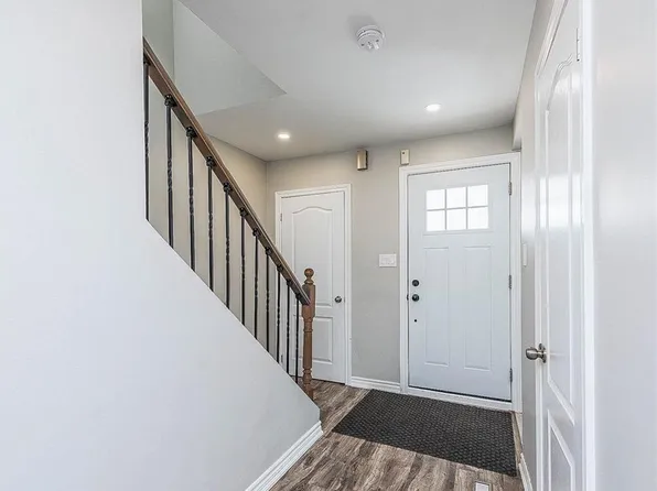 91 Madoc Dr, Brampton, ON L6V 2A3