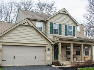 112 Sapphire Ice Dr, Delaware, OH 43015