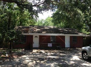 1322 22nd St, Gulfport, MS 39501