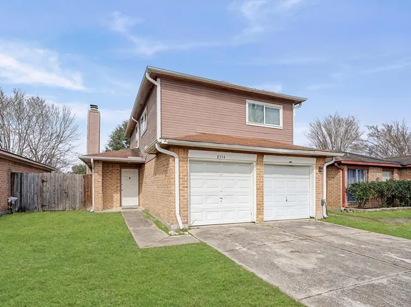 8334 Country View Dr, Houston, TX 77040