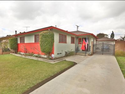 8021 Millergrove Dr, Whittier, CA, 90606