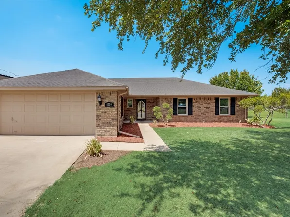 5729 Priscilla Ln, Kaufman, TX 75142