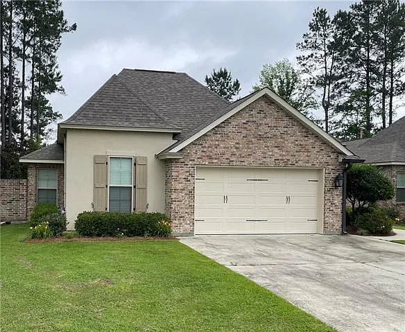 312 Beebalm Cir — Photo 1