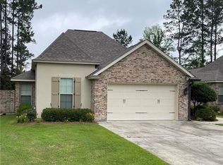 312 Beebalm Cir, Covington, LA 70435