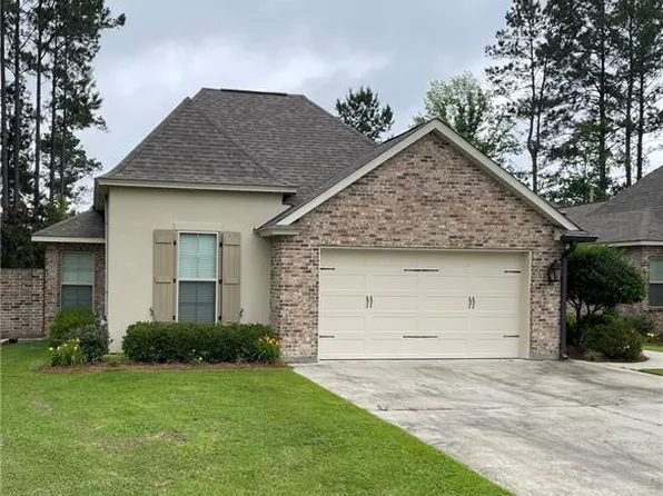 312 Beebalm Cir, Covington, LA 70435
