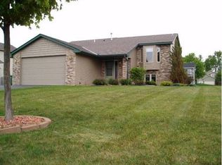 1830 Quebec Ave, Centerville, MN 55038