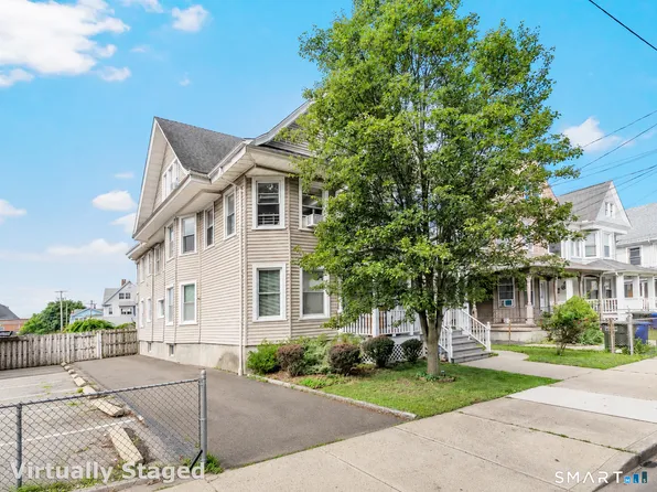 189 Wells Street, Bridgeport, CT 06606