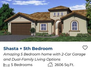 7203 Cattail Creek Way, Bakersfield, CA 93311