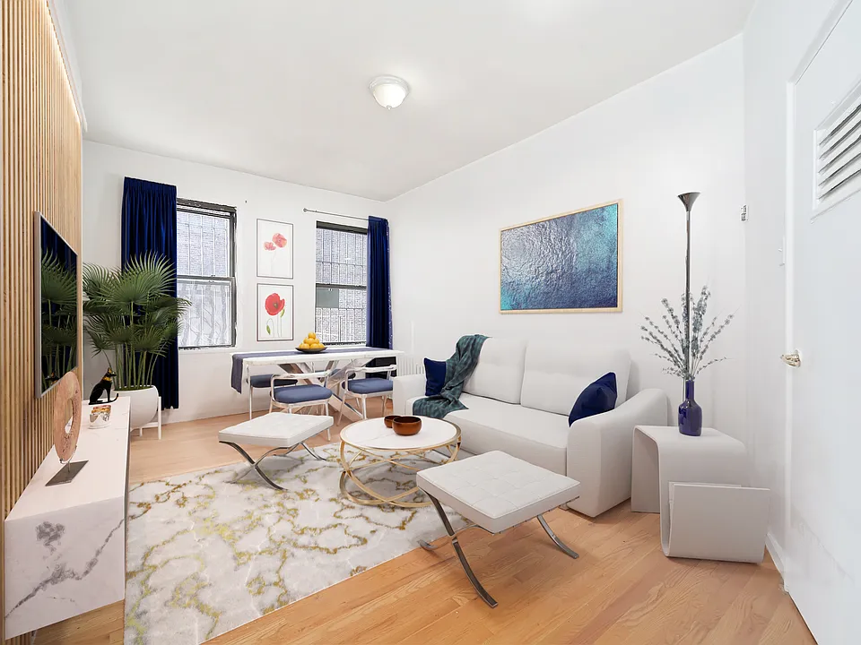 294 Convent Ave #6