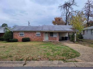 5805 Hacienda Dr, North Little Rock, AR 72118
