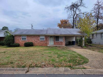 5805 Hacienda Dr, North Little Rock, AR, 72118