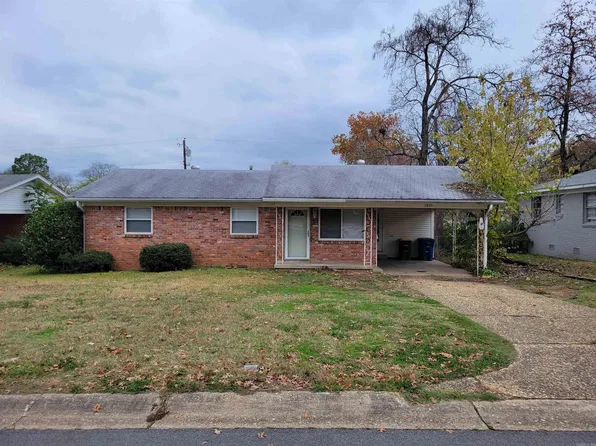 5805 Hacienda Dr, North Little Rock, AR 72118